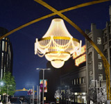 PlayhouseSquare to Commence Dramatic Neighborhood Transformation