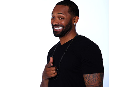 Mike Epps Live