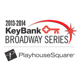 PlayhouseSquare Announces Stellar Line-up for its  2013-2014 KeyBank Broadway Series