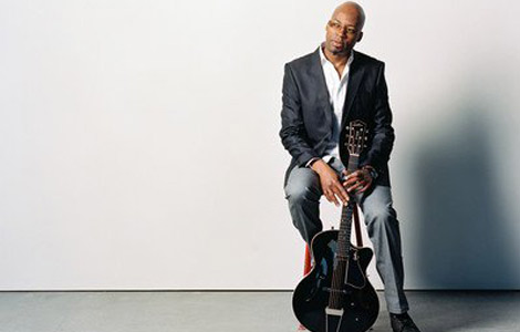 Lionel Loueke Trio