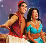 Broadway News January 8th