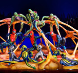 Broadway News March 12th