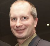 PlayhouseSquare Hires Daniel Hahn  as Vice President of Community Engagement & Education