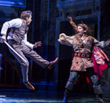 Broadway News November 2nd
