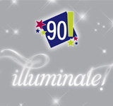 PlayhouseSquare to Host 90th Anniversary Benefit: illuminate! Featuring a Performance by Broadway Star Sutton Foster