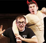 Broadway News April 11th