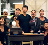 Broadway News: August 31st