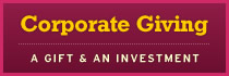 Corporate Giving