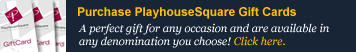 PlayhouseSquare Store