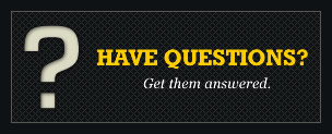 Have Questions?