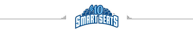 $10 Smart Seats