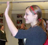 Discovering the Performing Arts: Middle School