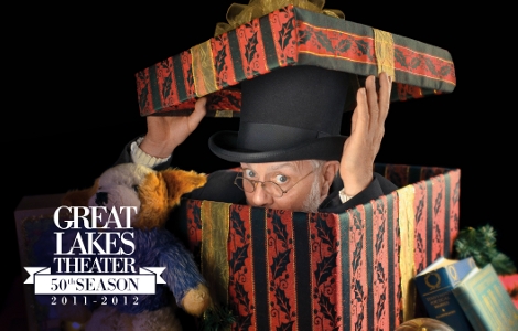 A Christmas Carol