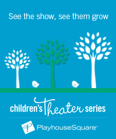 2012-2013 Children's Theater Series