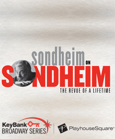 Sondheim on Sondheim
