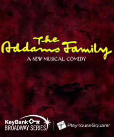 The Addams Family