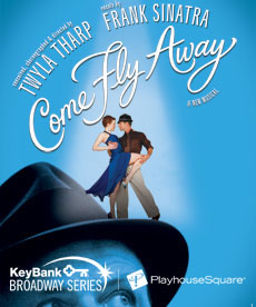 Come Fly Away