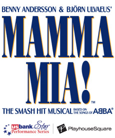 Mamma Mia!