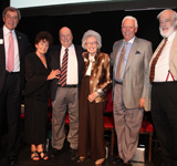 PlayhouseSquare Honors Five Visionaries