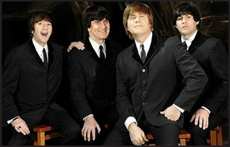1964 the Tribute