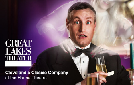 Blithe Spirit
