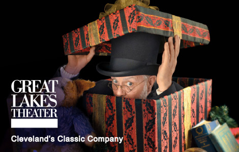 A Christmas Carol