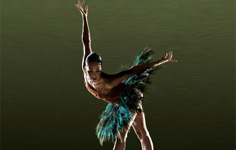 Alonzo King LINES Ballet
