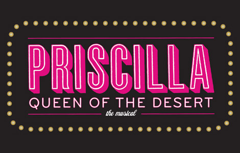 Priscilla Queen of the Desert