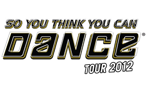 So You Think You Can Dance