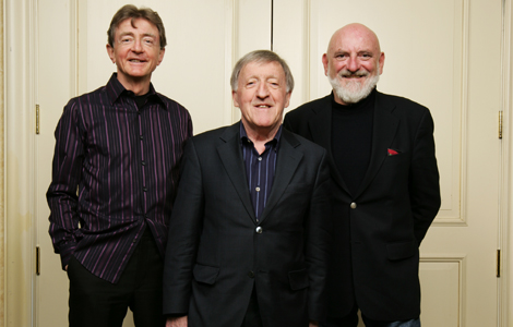 The Chieftains