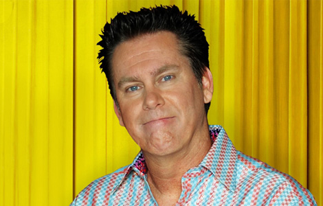 Brian Regan