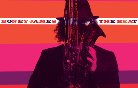 Boney James