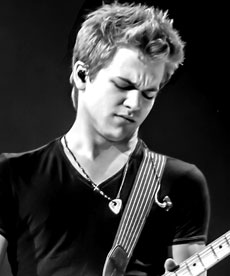 Hunter Hayes