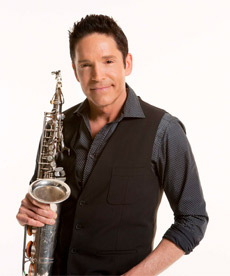Dave Koz & Friends Christmas Tour 2013 with special guests Oleta Adams, Jonathan Butler and Keiko Matsui