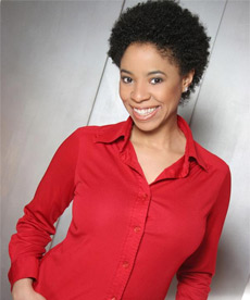 Marina Franklin
