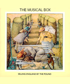 The Musical Box