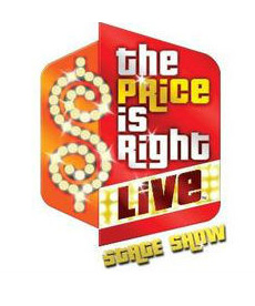 Price is Right Live!