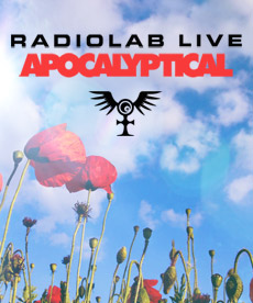 Radiolab Live
