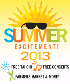 Summer Excitement at PlayhouseSquare