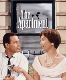 Cinema at the Square: The Apartment