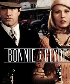 Cinema at the Square: Bonnie and Clyde
