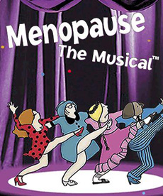 Menopause The Musical