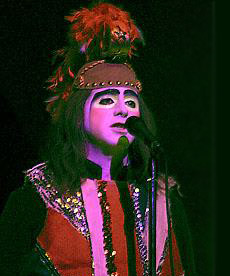 The Musical Box