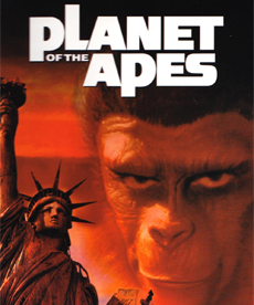 Cinema at the Square: Planet of the Apes