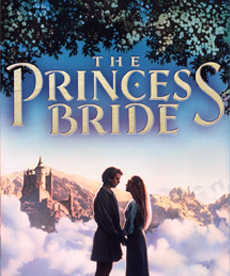 Cinema at the Square: The Princess Bride