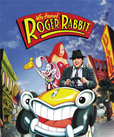 Cinema at the Square: Who Framed Roger Rabbit
