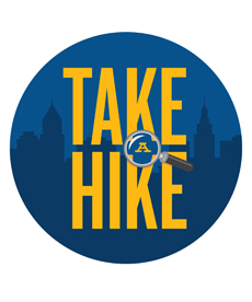 Take a Hike Tours