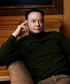 Andrew Solomon