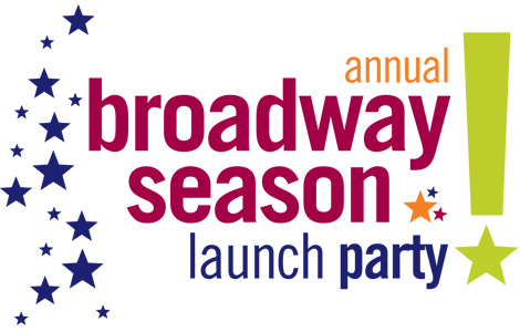 Annual Broadway Season Launch Party