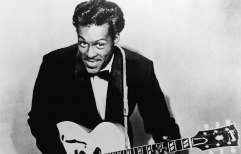 17th Annual American Music Masters - Tribute to Chuck Berry